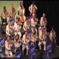 عکس ال بیمبو - اجرای ژان ژاک ژوستافره در کنسرت 2013 ژاپن
