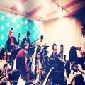 عکس کنسرت ارکستر آذربایجان