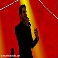 عکس اجرای ♪ وابستگی در کنسرت تهران