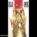 عکس Kid Ink - Hotel (Audio) ft. Chris Brown