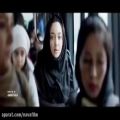 عکس موزیک ویدیو فیلم سینمایی آذر با صدای سیروان خسروی