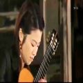 عکس گیتار از كائوری موراجی - Epitaphios n.7,Hieizan Concert