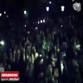 عکس کلیپ دیدنی از اجرای زنده حامد زمانی در ورامین