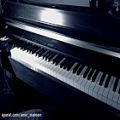 عکس Westworld - Dr. Ford - Piano Cover (with sheet music)