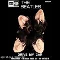 عکس The Beatles - Drive My Car.