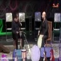 عکس گزارشی از اختتامیه جشنواره موسیقی فارس