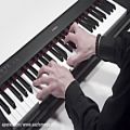 عکس پیانو دیجیتال Yamaha Piaggero NP-12