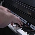 عکس تست صدا و معرفی پیانو دیجیتال Roland HP-504