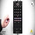 عکس آشنایی با کنترلر Behringer CMD MM-1