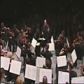 عکس Smetana, Die Moldau, Chamber Orchestra of Europe, N. Harnonc