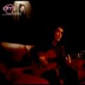 عکس اجرای بسیار عالی مرتضی پاشایی با گیتار...