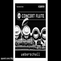 عکس دانلود وی اس تی فلوت Ueberschall Concert Flute Delicate