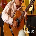 عکس جنس صدای گیتار کلاسیک Alhambra 1C