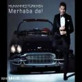 عکس موزیک آهنگ جدید Merhaba De از محمد ترکمنی با کیفیت بالا