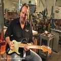 عکس گیتار الکتریک فندر مدلClassic Relic HBS-1 Stratocaster