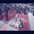عکس اجرای ترکی صالح جعفرزاده