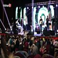عکس امید حاجیلی - باغ مولوی (کنسرت)