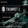 عکس دانلود وی اس تی ترومپت سولو Ueberschall Trumpet ELASTIK