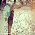 عکس موزیك ویدیو حبیب بنام ببار ای برف