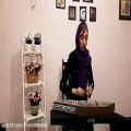 عکس سنتورنوازان - موسیقی چاووش شیراز
