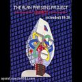 عکس I Robot (extended) - The Alan Parsons Project