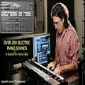 عکس Introducing Lounge Lizard EP-4 electric piano plug-in VST AU AAX RTAS