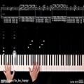 عکس Game of Thrones - Main Theme (Piano Version) + Sheet Music