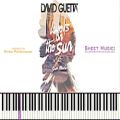 عکس David Guetta - Lovers On The Sun (Piano Version) + Sheet Music
