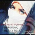 عکس dj doctors arabic music deep house