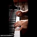 عکس Moein - Roya - piano by Mohsen Karbassi - معین - رویا - man az in donya che mikham