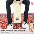 عکس Modern Snare Cajon - American White Ash - CAJ1SNT-M