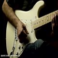 عکس پیکاپ فندر مدل N3 Noiseless Stratocaster