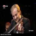 عکس اجرای زنده ویولن غمگین از ویولنیست ترک Ilyas Tetik