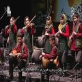 عکس اجرای گروه مهر و ماه در جشنواره ی نوای خرم 3