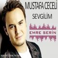 عکس Mustafa Ceceli - Sevgilim (Emre Serin Mix)