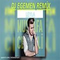 عکس Mustafa Ceceli - Leyla (Dj Egemen Remix)