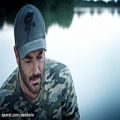 عکس موزیک ویدیو زیبا و عالی «گیسو» با صدای فریدون آسرایی