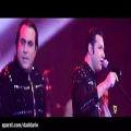 عکس اجرای زنده آهنگ زیبای «دیوونه» توسط گروه سون باند