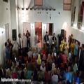 عکس Southern Iran -Bandari - اجرای موسیقی بوشهر وخیام خوانی شاد - بندری