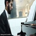 عکس تیزر/ رسیتال پیانو الوین آوانسیان و آواز حسین کاظمینِی
