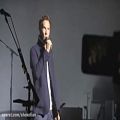 عکس ویدیوی comfortably numb گروه پینک فلوید با Benedict Cum