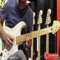 عکس Fender Jimi Hendrix Stratocaster