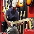 عکس Fender American Elite with BassBreaker 18/30
