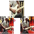 عکس Fender Deluxe Roadhouse Stratocaster