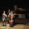 عکس Franz Schubert - Piano Trio no 2 : II- Andante con moto