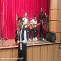 عکس کنسرت حامد رجبی پور در شهر زیتون