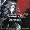 عکس Castlevania Curse Of Darkness OST Followers Of Darkness