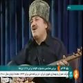 عکس اجرای زنده موسیقی آذری در شبکه خبر