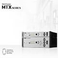 عکس Yamaha Commercial Installation Solutions: MTX Series Overview