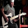 عکس (guitariran) Fender Deluxe Nashville Telecaster
